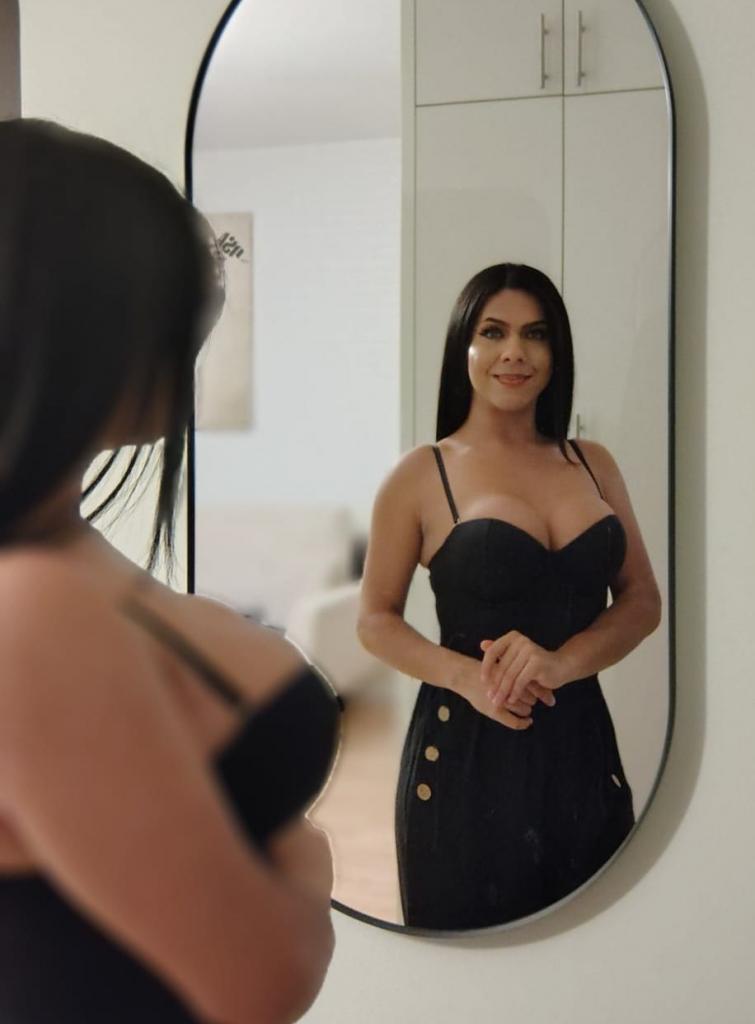 Travesti en Madrid: Transexuales y Travestis