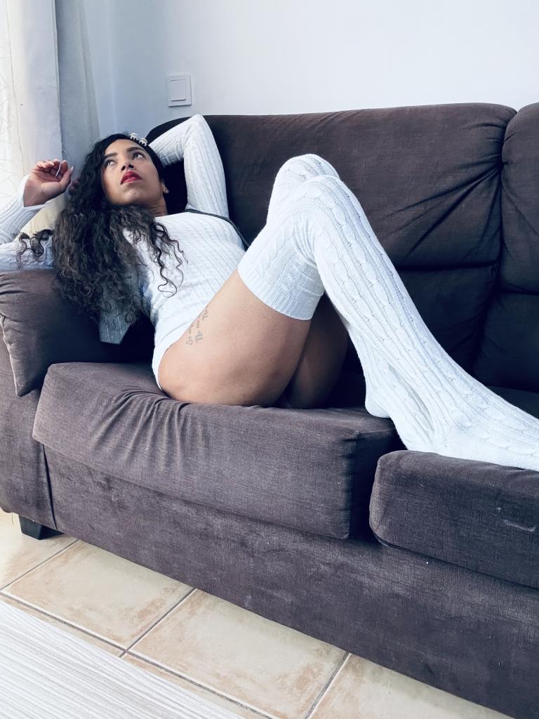 Chica busca chico en Las Palmas: 