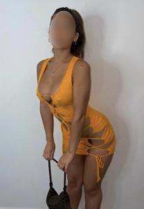 Chica busca chico en Madrid: Chica busca chico