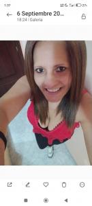 Chica busca chico en La Coruña: 