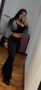 Chica busca chico en Sevilla: 