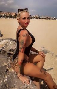 Chica busca chico en Castellón: Chica busca chico