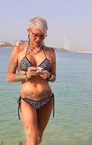 Chica busca chico en Castellón: 