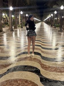 603291069: Travesti en Madrid