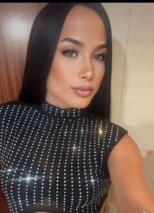 611388394: Transexual en Las Palmas