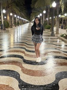 603291069: Transexual en Madrid