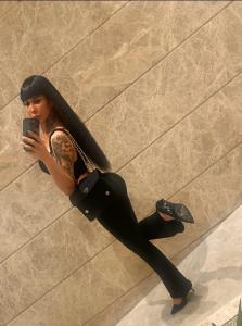 Transexual en Mallorca: 