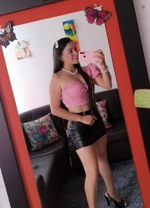 Chica busca chico en Pontevedra: Chica busca chico