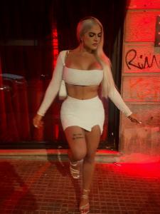 Travesti en Mallorca: 