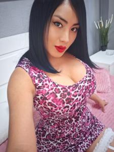 607255497: Transexual en Zaragoza