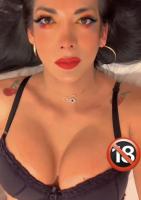 604139023: Transexual en Madrid