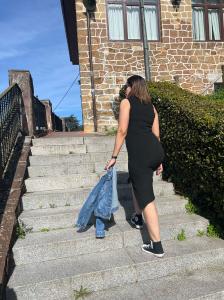 Chica busca chico en Vizcaya: 