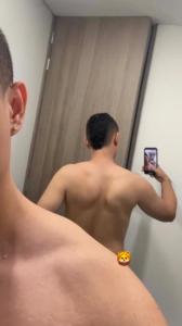 Chico busca chica en Valencia: 