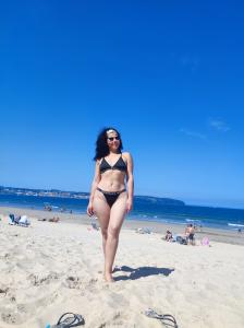 Chica busca chico en La Coruña: 