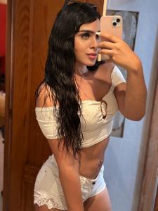 Transexual en Tarragona: 