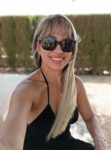 Chica busca chico en Murcia: 