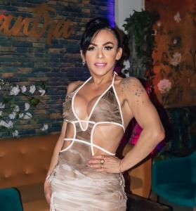 695208087: Travesti en Málaga