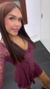 607574863: Travesti en Málaga