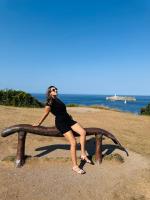 666341599: Chica busca chico en León