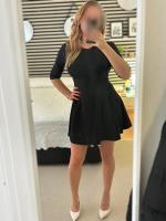 611876528: Chica busca chico en La Coruña