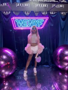 600331422: Transexual en Ciudad Real