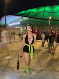 Chica busca chico en La Coruña: 