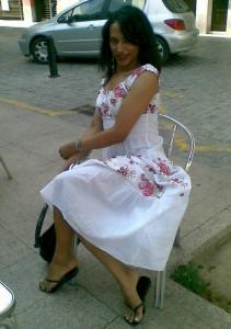 602166356: Travesti en Valencia