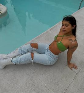 Chica busca chico en Mallorca: 