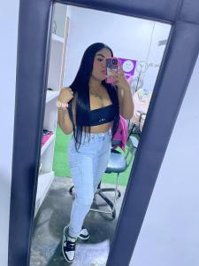 Chica busca chico en Madrid: 