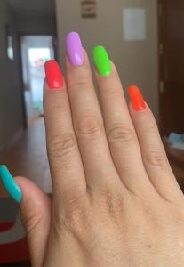 610692562: Chica busca chico en Madrid