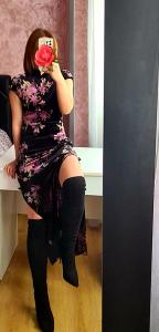 Chica busca chico en Cantabria: 