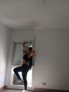 Chica busca chico en Málaga: 