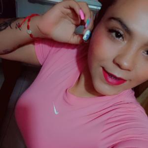 643984864: Chica busca chico en Málaga