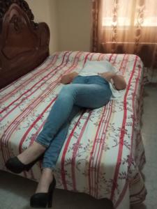 Chica busca chico en Zaragoza: 