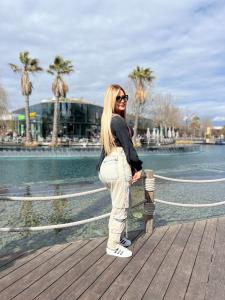 613127277: Travesti en Las Palmas