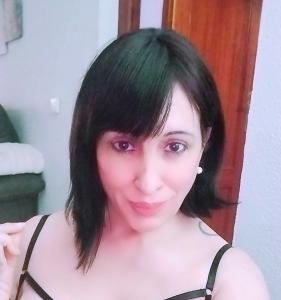 664812633: Travesti en Sevilla