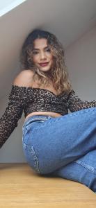 670657030: Transexual en Madrid