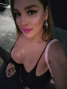 613806912: Transexual en Madrid