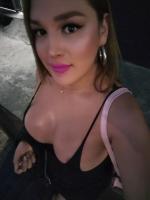 613806912: Transexual en Madrid