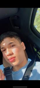 Chico busca chica en Madrid: 