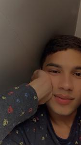 Chico busca chica en Madrid: 