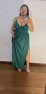 Chica busca chico en Las Palmas: 