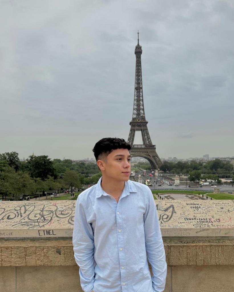 Chico busca chica en Málaga: 