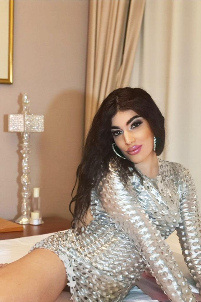 Travesti en Málaga: Transexuales y Travestis