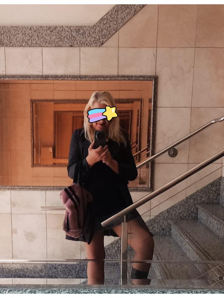 614560433: Travesti en La Coruña