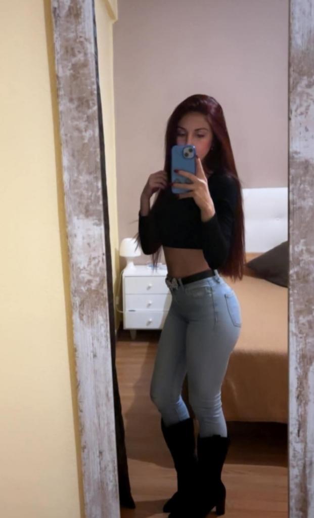 Chica busca chico en Zaragoza: 