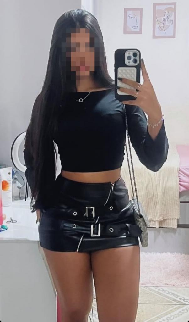 Chica busca chico en Madrid: 