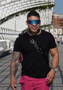 663572995: Chico busca chica en Madrid