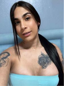 643223667: Travesti en León