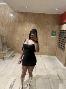 643223667: Travesti en León